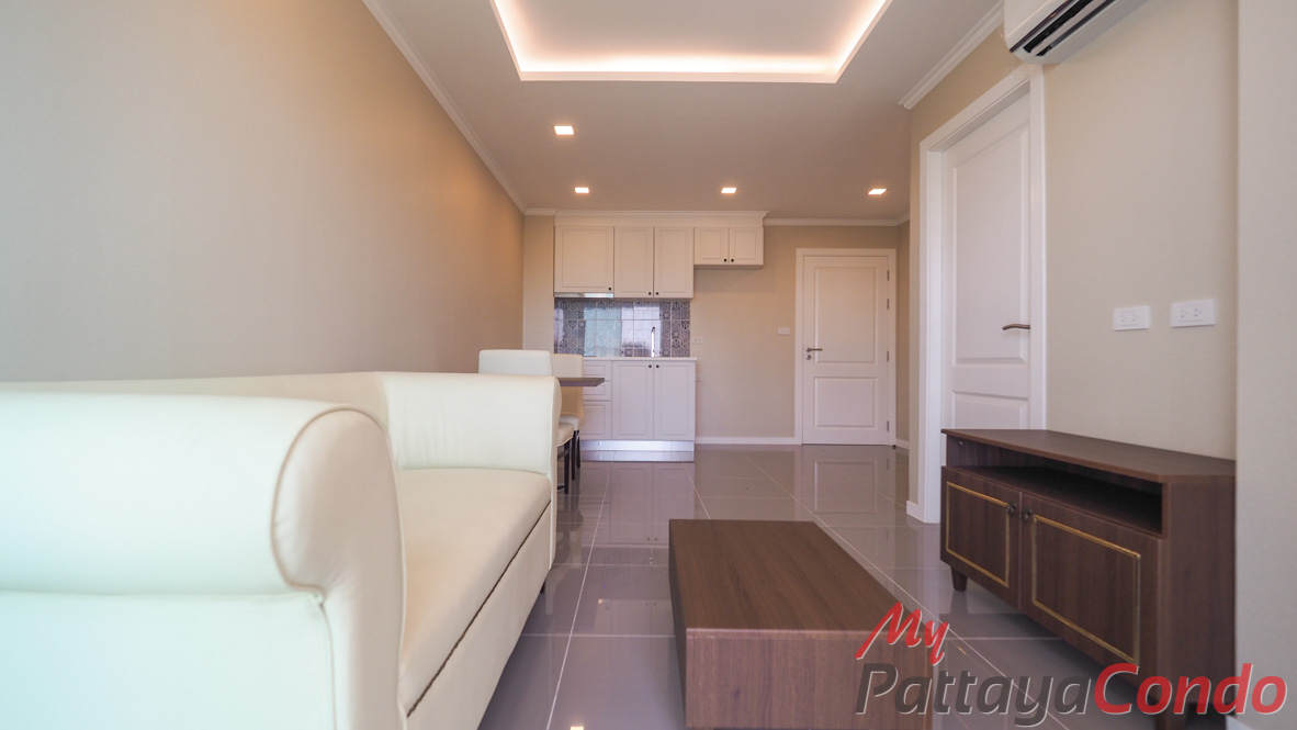 The Orient Resort & Spa Pattaya Condo For Sale - ORS24