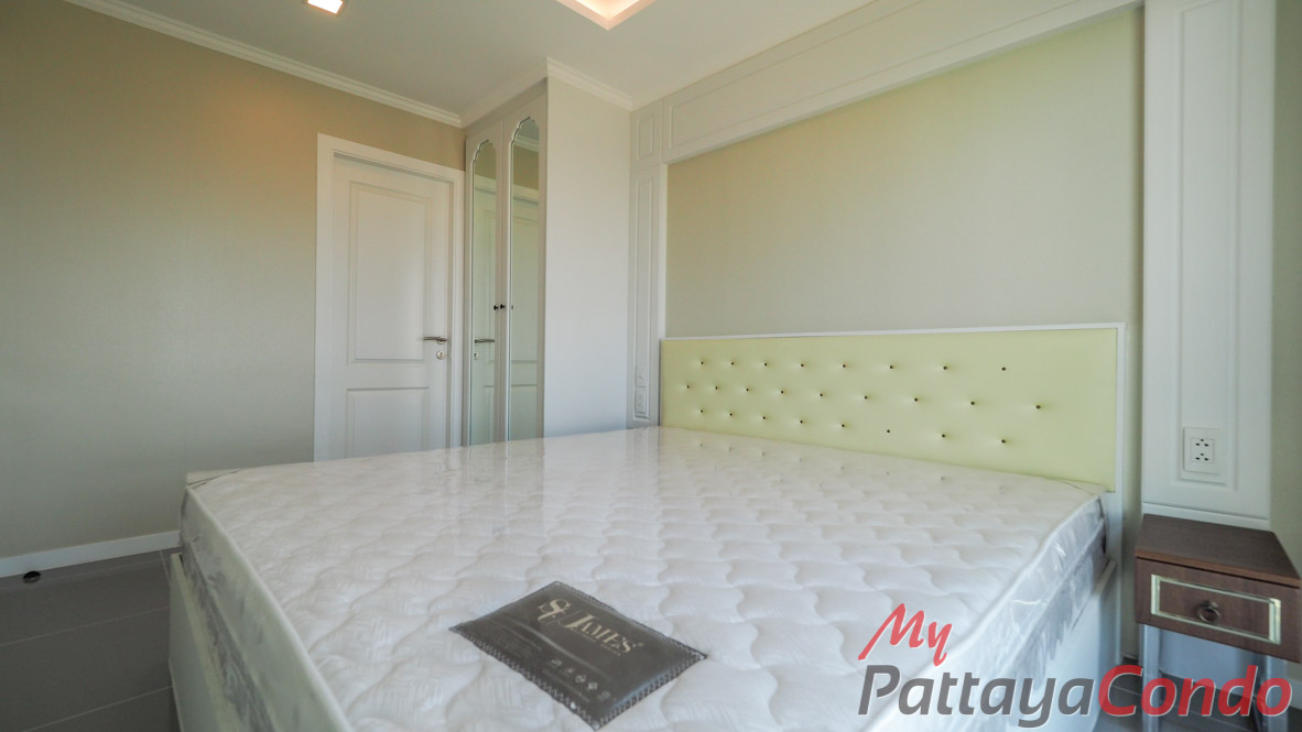 The Orient Resort & Spa Pattaya Condo For Sale - ORS24-13