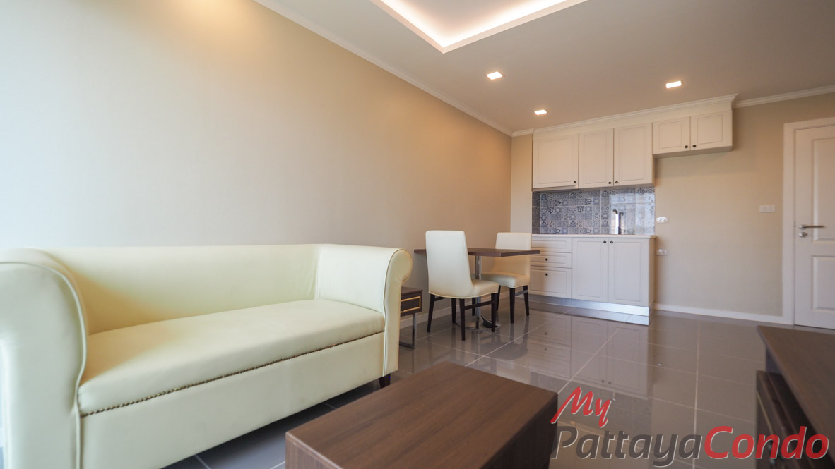 The Orient Resort & Spa Pattaya Condo For Sale - ORS24