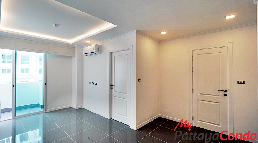 The Orient Resort & Spa Pattaya Condo For Sale - ORS09