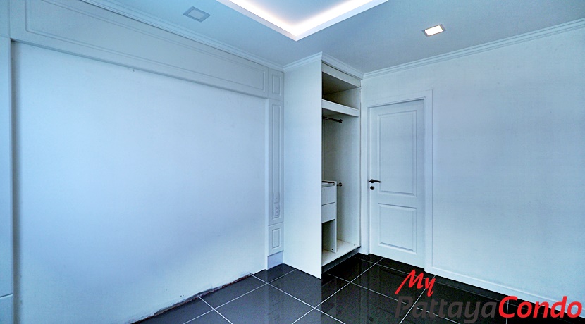 The Orient Resort & Spa Pattaya Condo For Sale - ORS09
