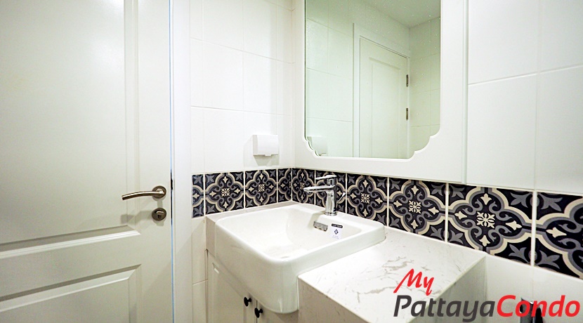 The Orient Resort & Spa Pattaya Condo For Sale - ORS09-6