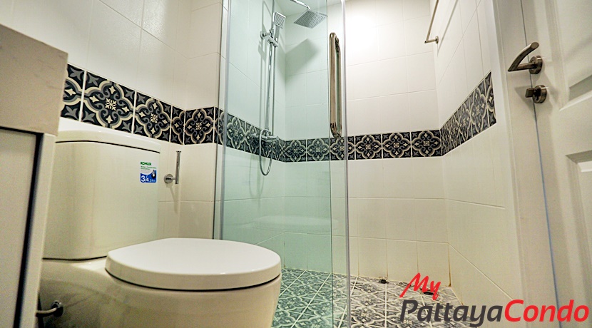 The Orient Resort & Spa Pattaya Condo For Sale - ORS09-7
