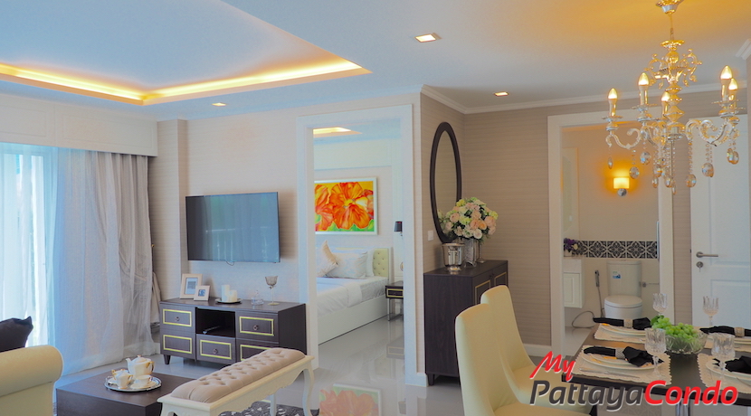 The Orient Resort & Spa Pattaya Condo For Sale - ORS12-2