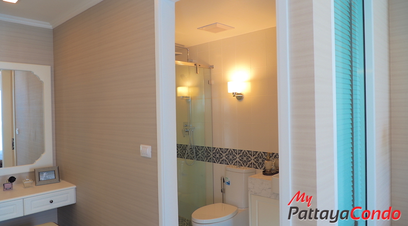 The Orient Resort & Spa Pattaya Condo For Sale - ORS12-8