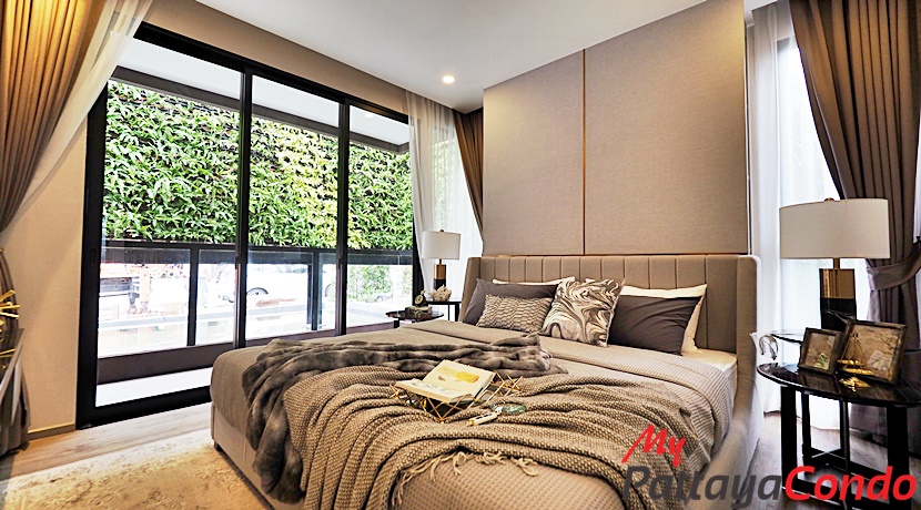 The Panora Pattaya Condo For Sale - PANO05