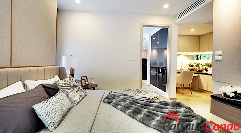 The Panora Pattaya Condo For Sale - PANO05
