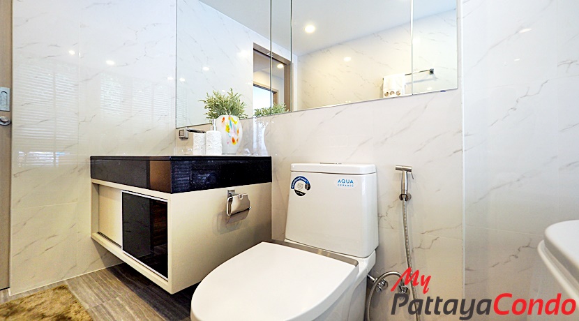 The Panora Pattaya Condo For Sale - PANO05-12