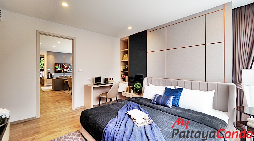 The Panora Pattaya Condo For Sale - PANO05