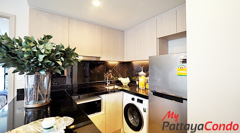 The Panora Pattaya Condo For Sale - PANO05