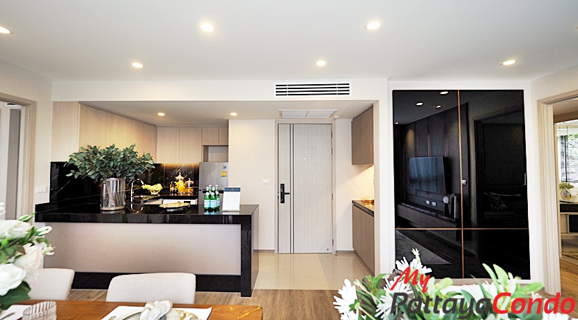 The Panora Pattaya Condo For Sale - PANO05