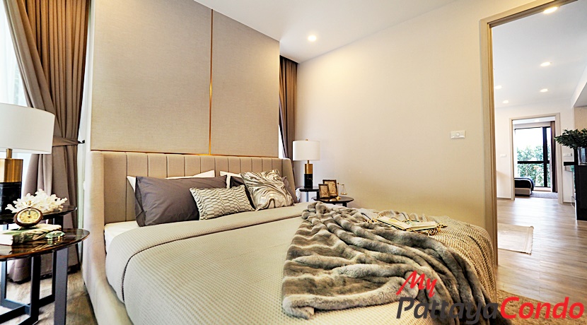 The Panora Pattaya Condo For Sale - PANO06