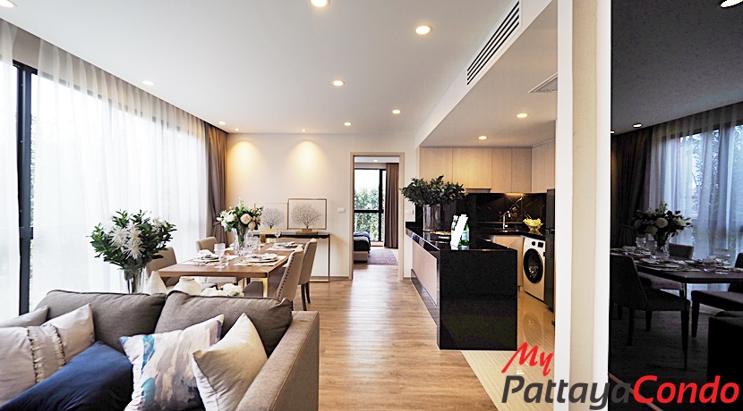 The Panora Pattaya Condo For Sale - PANO06