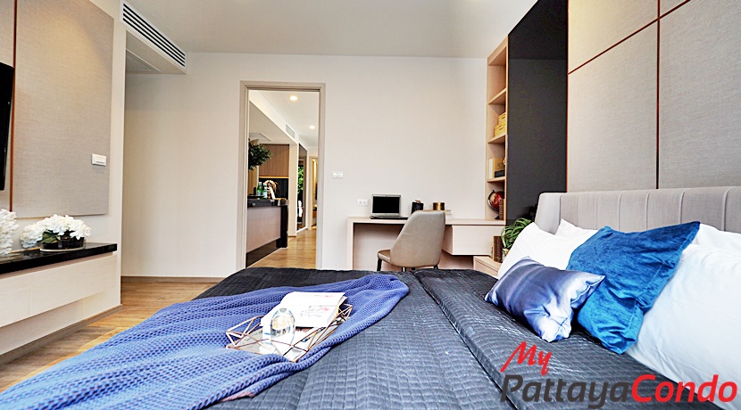 The Panora Pattaya Condo For Sale - PANO06