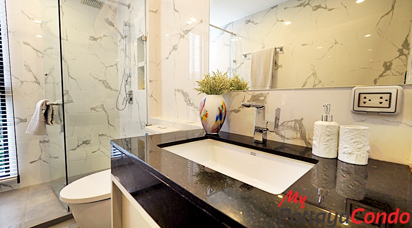 The Panora Pattaya Condo For Sale - PANO06