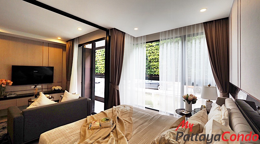 The Panora Pattaya Condo For Sale - PANO08