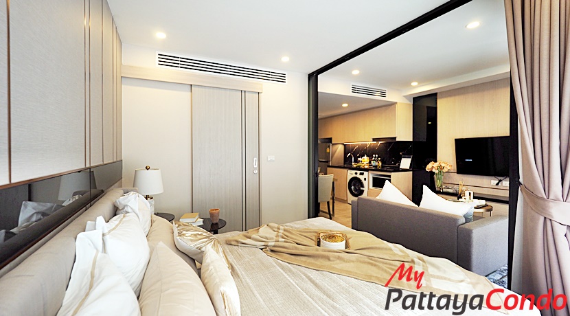 The Panora Pattaya Condo For Sale - PANO08