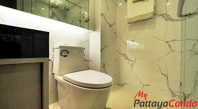 The Panora Pattaya Condo For Sale - PANO08