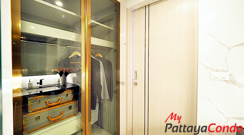 The Panora Pattaya Condo For Sale - PANO08