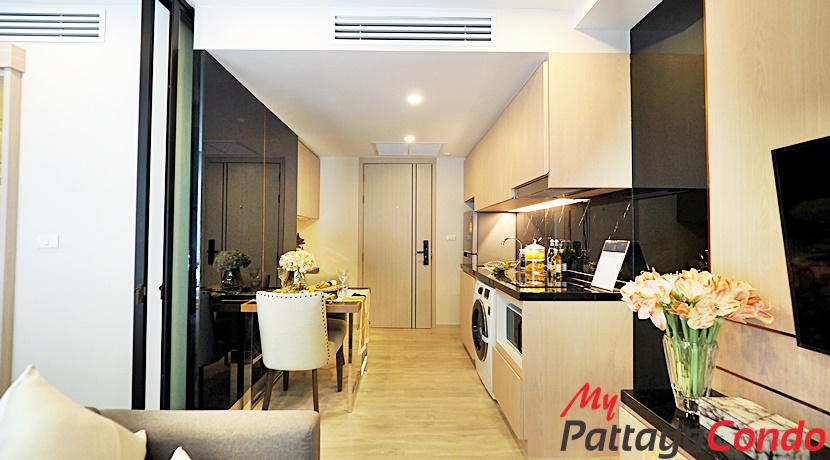The Panora Pattaya Condo For Sale - PANO08