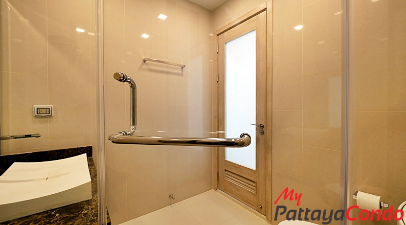 The Peak Towers Condo Pattaya For Sale - PEAKT24-8