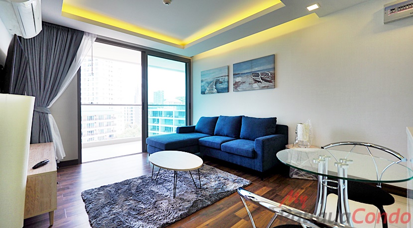 The Peak Towers  Condo For Sale - PEAKT17