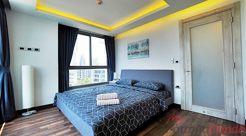 The Peak Towers  Condo For Sale - PEAKT17