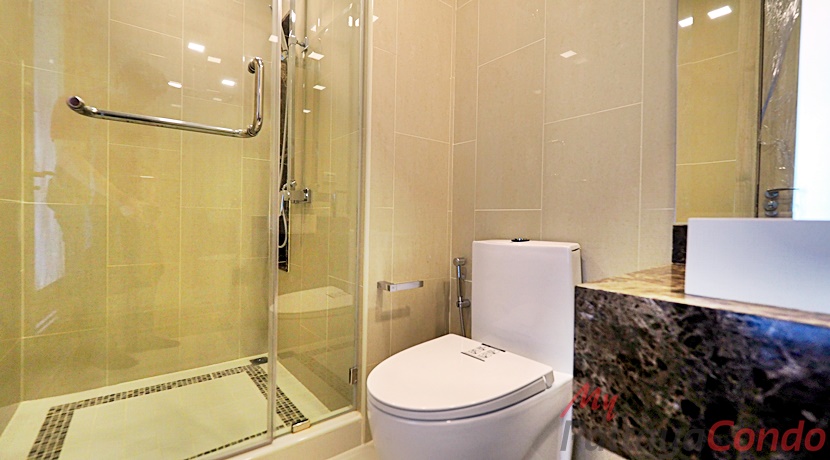 The Peak Towers  Condo For Sale - PEAKT17