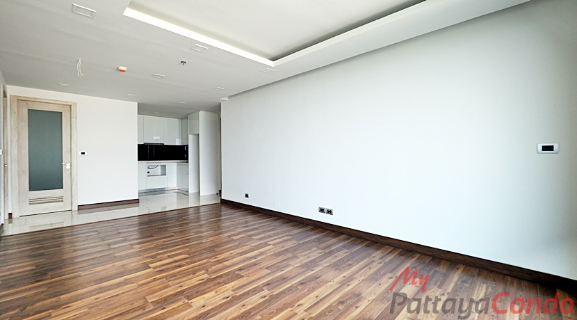 The Peak Towers Pattaya Condo For Sale - PEAKT47-3