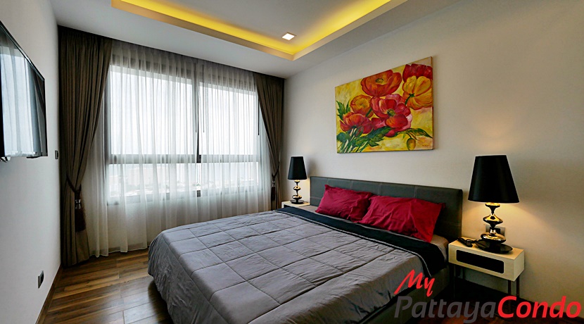 The Peak Towers  Condominium Pattaya For Sale - PEAKT23-10