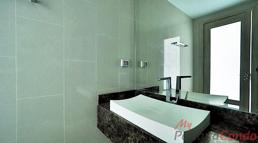 The Peak Towers Pattaya Condo For Sale - PEAKT42-7