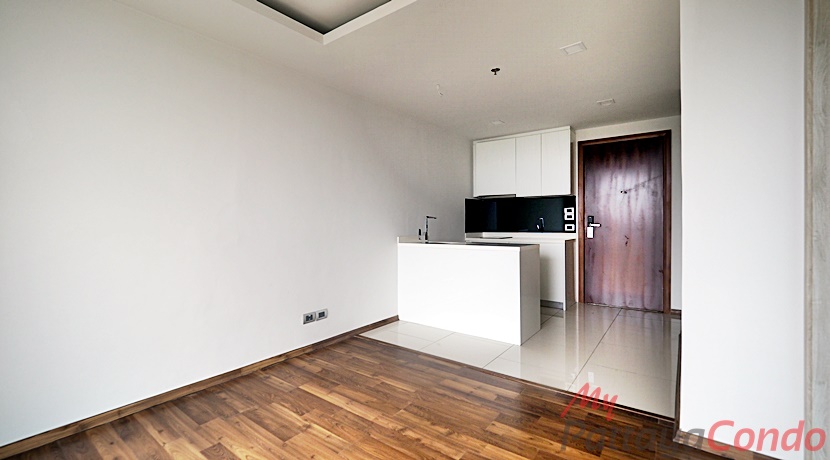 The Peak Towers Pattaya Condo For Sale - PEAKT43-5