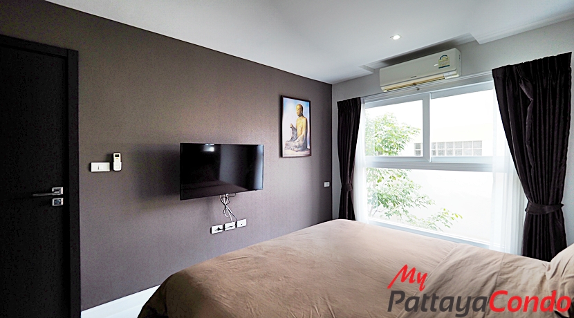 The Place Pratumnak Pattaya For Sale - PLC05-11