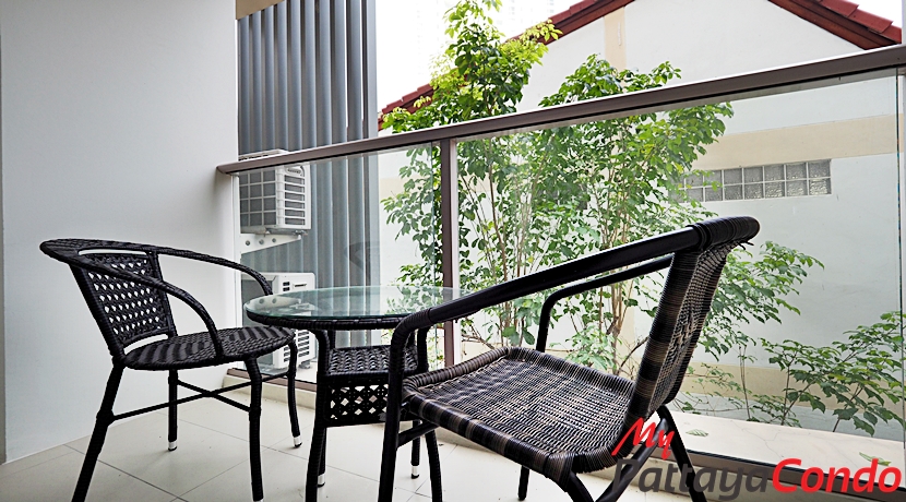 The Place Pratumnak Pattaya For Sale - PLC05