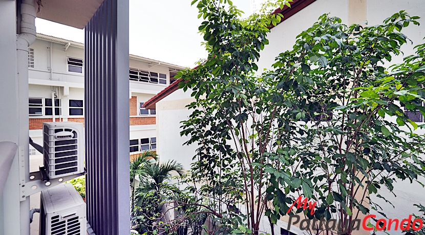 The Place Pratumnak Pattaya For Sale - PLC05