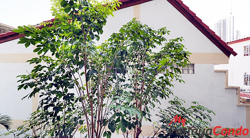 The Place Pratumnak Pattaya For Sale - PLC05