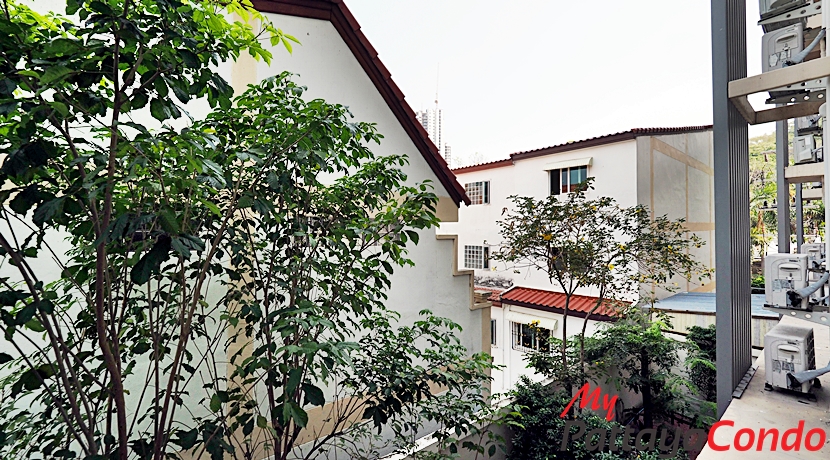 The Place Pratumnak Pattaya For Sale - PLC05