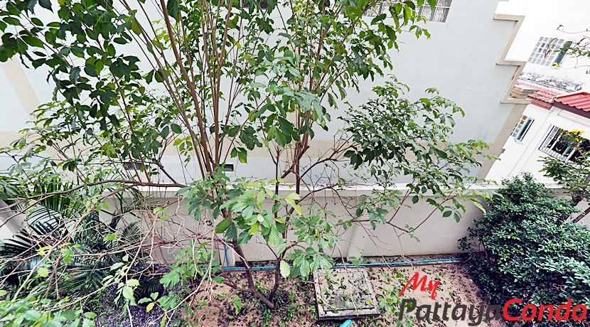The Place Pratumnak Pattaya For Sale - PLC05-17