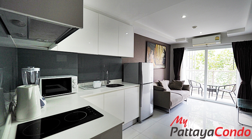 The Place Pratumnak Pattaya For Sale - PLC05-0