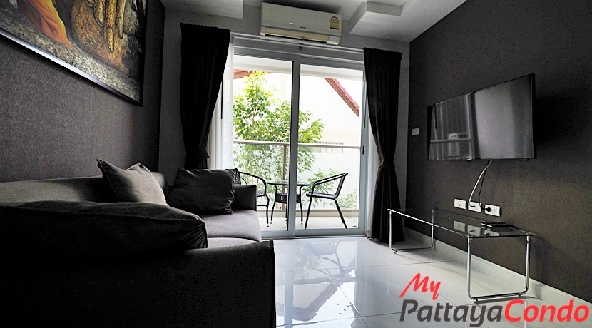 The Place Pratumnak Pattaya For Sale - PLC05