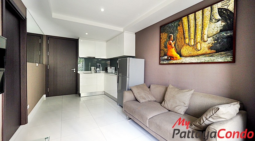 The Place Pratumnak Pattaya For Sale - PLC05