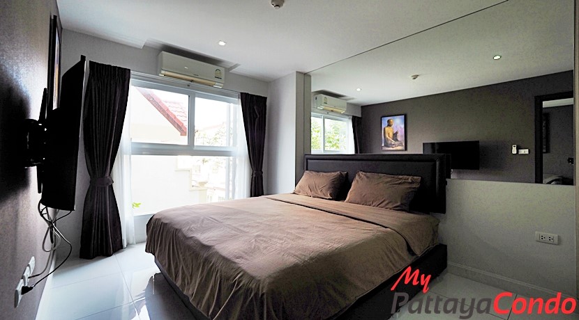 The Place Pratumnak Pattaya For Sale - PLC05