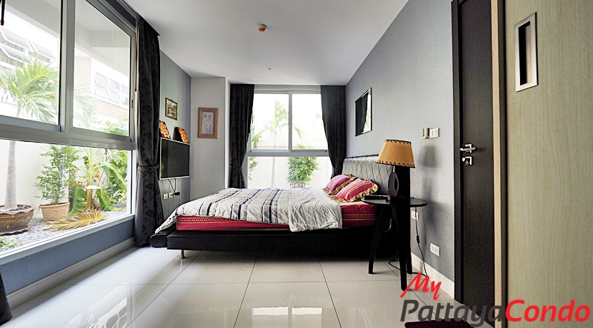 The Place Pratumnak Pattaya For Sale - PLC06