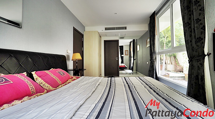 The Place Pratumnak Pattaya For Sale - PLC06