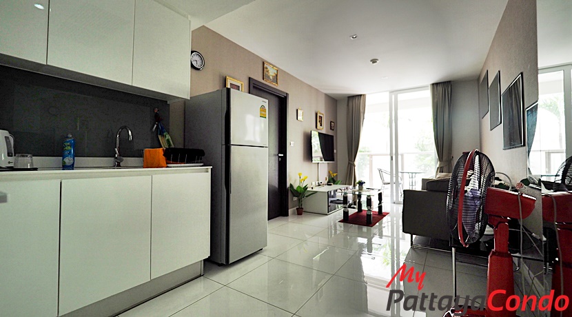 The Place Pratumnak Pattaya For Sale - PLC06