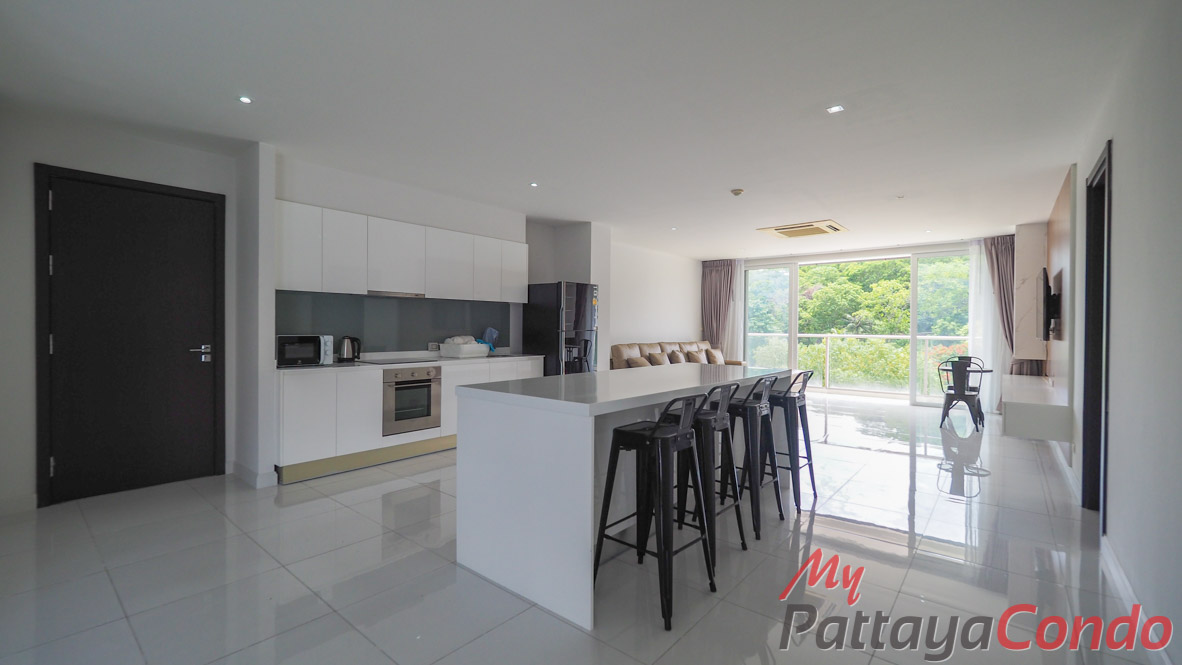 The Place Pratumnak Pattaya Condo For Sale - PLC17-2