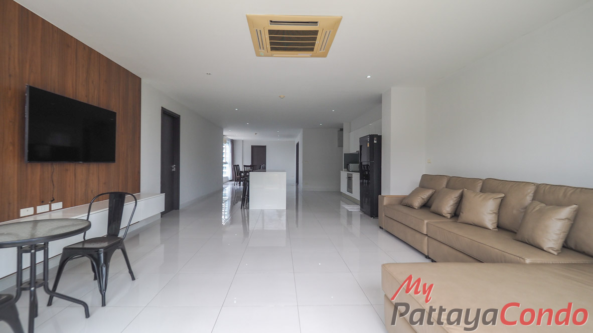 The Place Pratumnak Pattaya Condo For Sale - PLC17