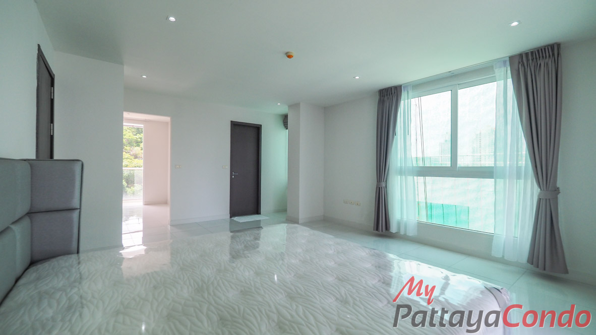 The Place Pratumnak Pattaya Condo For Sale - PLC17