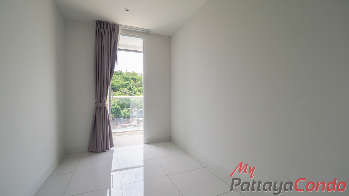 The Place Pratumnak Pattaya Condo For Sale - PLC17-18