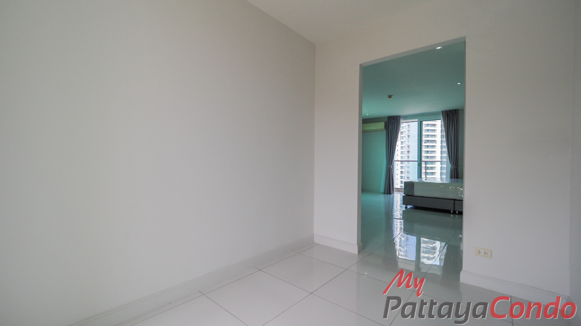 The Place Pratumnak Pattaya Condo For Sale - PLC17